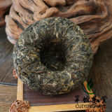 Xiaguan Te Ji Tuo Cha * 2012 Premium Grade Raw Puer Pu Erh Tea Uncooked 500g