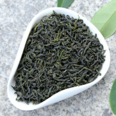 Premium Lu Shan Yun Wu * Cloud Fog Mount Lu Cloud Mist Green Tea 500g