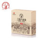 Premium Three Cranes Liupao Hei Cha Liu Bao Black Tea Cake Dark Tea 100g