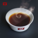 Feng Huang Ge Ge * Yunnan Menghai Dayi Ripe Pu'er Tea 100g 2017