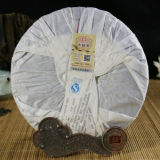 Yunnan Menghai Dayi 7592 1401 Chi Tse Beeng Ripe Shu Cooked Puer Pu Er Tea 357g