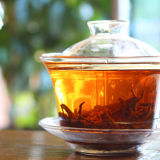 Fujian Wuyi Non-Smoked Lapsang Souchong Black Tea 125g Zheng Shan Xiao Zhong Tea