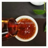 TAI HE * Premium Yunnan JingMai Old Arbor Puer Pu Er Shu Ripe Pure 660g 2018