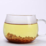 Premium Roasted Organic Natural Soba Black Tartary Buckwheat Grain Herbal Tea 500g