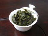 Lan Gui Ren Famous Taiwan Ginseng Oolong Tea Premium Organic Dong Ding Wu Long