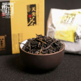 Royal Tribute Tianjian Tea Baishaxi Instant Loose Tea China Anhua Dark Tea 160g