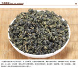 Alishan Dewdrop Tea Zhu Lu Taiwan Oolong Tea High Mountain Wulong 台湾の阿里山高山ウーロン茶