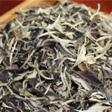 Yunnan Jing Gu Puer Moonlight White Buds Pu'er Puerh Loose Leaf Tea Raw Premium