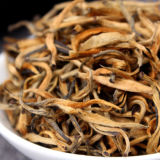 Nonpareil Large Leaf Golden Bud Dian Hong * Yunnan Black Tea Dianhong