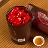 Wuyi Star Big Red Robe Da Hong Pao Dahongpao Oolong Tea Rock Tea Yan Cha 105g