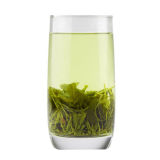 Premium EnShi Yu Lu Jade Dew Organic High Mountain Green tea with rich selenium