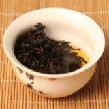 Chinese Roast Tieguanyin Oolong Tie Guan Yin Baked Oolong Tea Cake 350g