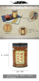 16 Years Aged TIKUANYIN Roasted Fujian Anxi Tie Guan Yin Oolong Tea 125g Tin