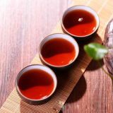 Menghai Tributary Golden Bud Pu-erh Tea Puer Shu Pu'er Puerh Ripe Tea