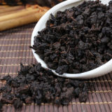 Black Oolong Tea Charcoal Roasted Slimming Tea Reducing Weight Fat Burning