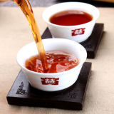 Dayi V93 * Menghai Dayi Pu-erh Tea Tuo Cha 2015 Ripe TAETEA top grade puerh tea