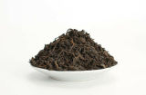 CHINA LIU PAO TEA 6166 Liupao Hei Cha Liu Bao Aged Black Dark Tea In Basket 250g