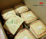 2013 Menghai Tea Factory ORIGINAL DAYI Classic Recipe Puer 7572 Ripe Pu Erh 357g