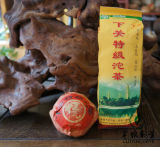 Xiaguan Te Ji Tuo Cha * 2012 Premium Grade Raw Puer Pu Erh Tea Uncooked 500g