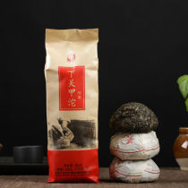 Jia Ji Tuo Cha * 2017 Yunnan Xiaguan Raw Pu'er Tea Jiaji Tuocha Puer Pu erh Tea