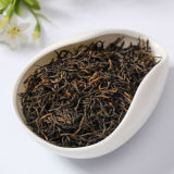 Organic Wuyi Golden Buds Jin Jun Mei JinJunMei Golden Eyebrow Chinese Black Tea