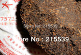 [GRANDNESS] 2011 Menghai Dayi 7572 Puerh Tea 357g Puer TAETEA CHI TSE BEENG CHA