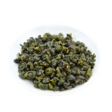 Taiwan High Mount. Jinxuan Jin Xuan Milk Oolong Tea Organic Supreme Loose Leaf