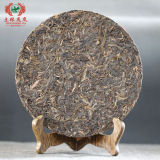Tulin Phoenix 704 Yunnan Pu-erh Tea Raw Pu'er Tea Dali Nanjian Puer 357g 2014