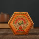 Xiaguan Nanzhao Tuo Cha Shen Puerh Tea Raw 100g 2016 In Boxed Puer Raw Xiaguan