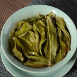 Mengku Old Tree Pu Er Sheng * 2014 Yr Yunnan MengKu Puer Raw Tea 357g Pu-Erh