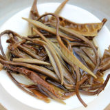 Yunnan Jing Gu Puer Moonlight White Buds Pu'er Puerh Loose Leaf Tea Raw Premium