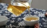2017 Yunnan PURSUE Classic 1908 Premium Puer Tea Raw Green Pu Erh Tea 357g