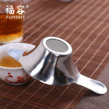 [GRANDNESS] Boling Stainless Steel Double-layer Fine Tea Strainer Mesh