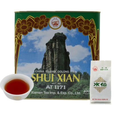 Shui Meiren / Wuyi Shui Xian A Grade æ­¦å¤·æ°´ä»™ç"²çº ...