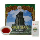 Sea Dyke AT1171 SHUI XIAN Oolong Tea Fujian Shui Hsien Wuyi Rock Tea 400g Tin