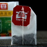 50pcs/bag Yunnan Menghai Dayi Taetea Raw Pu'er Teabag Herbal Pu-erh Teabag
