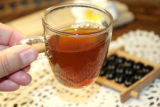Ripe Puerh Cha Gao Yunnan Mini Puerh Chagao Pu-erh Tea Extract Puer Tea Cream