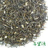 Jasmine Green Tea Mo Li Yin Hao * Natural Organic Jasmine Silver Buds Green Tea