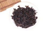 2020 Bulang Gong Ting Puer Tea * Yunnan Pu-erh Tea Aged Ripe Pu er Shu Cha 357g