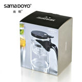 SAMA DOYO Samadoyo SAG-08 High Grade Gongfu Teapot & Mug 500ml Art Tea Cup