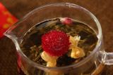 10/16/20 pcs Variant Blooming Flower Tea Herbal Buds Ball Blossom Tea Handmade