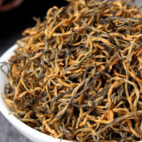 Organic Honey Yunnan Emperor Gold Bud Dian Hong * Chinese Black Tea DIANHONG