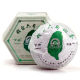 Export Taiwan Six Number 100g * 2012 Premium XiaGuan Tuo Puer Puerh Pu Erh Raw