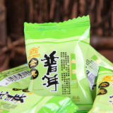 Yunnan Sticky Rice Fragrant Puer Tuo Cha Tea Pu'er RAW Ball Organic Tea 500g