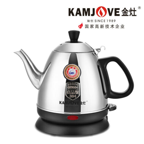 Kamjove Electric Tea Kettle - Onjin Tea