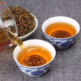Organic Honey Yunnan Emperor Gold Bud Dian Hong * Chinese Black Tea DIANHONG