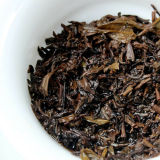 Amber Square Tea 60g * MengHai Tea Dayi TAETEA Classic Puer Shu Pu erh Ripe