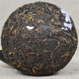 Dayi V93 * Menghai Dayi Pu-erh Tea Tuo Cha 2015 Ripe TAETEA top grade puerh tea