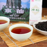 Sea Dyke AT117 Shui Xian China Fujian Shui Hsien Oolong Tea Big Red Robe 500g