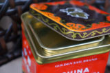 Lichee Black Tea 200g In Tea Caddy Lychee Black Tea Guangdong Lychee Flavoured